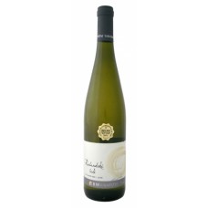 Rulandské šedé, pozdní sběr 2023 750 ml